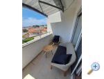 Appartement David - Primoten Croatie