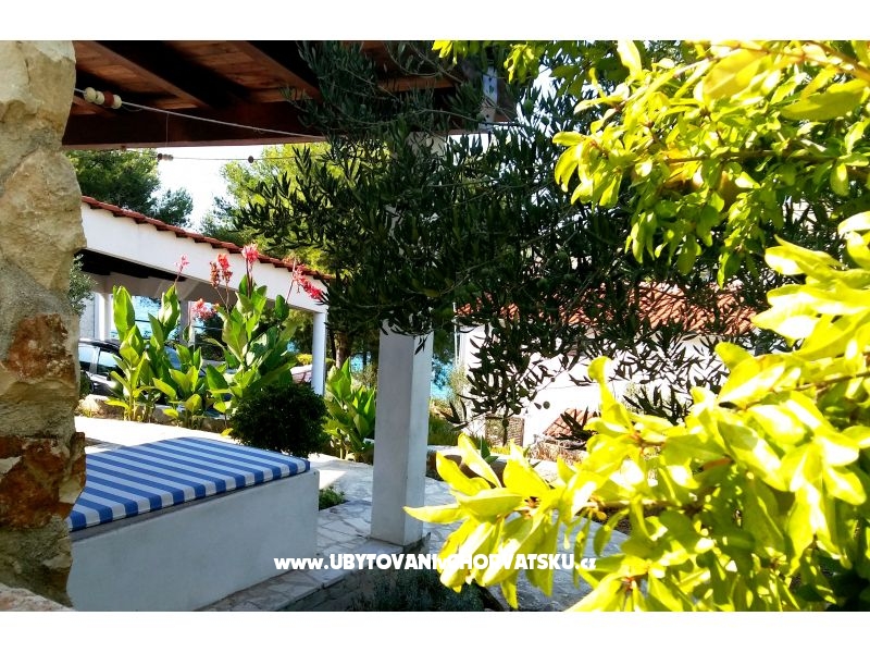 Appartements Gjardini *** – Ferienwohnung Primosten, Kroatien – Foto 1