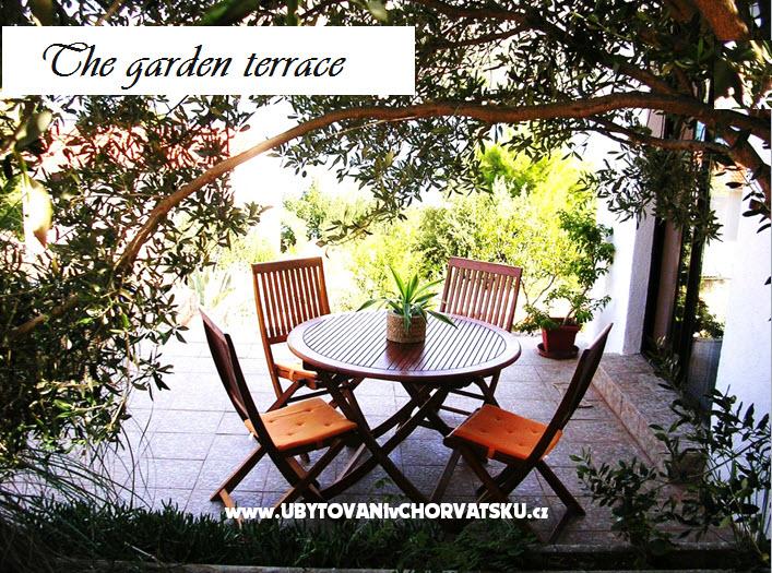 Appartements Gjardini *** – Ferienwohnung Primosten, Kroatien – Foto 10