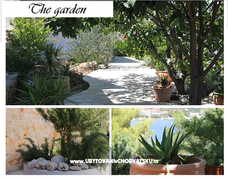 Appartements Gjardini *** – Ferienwohnung Primosten, Kroatien – Foto 11