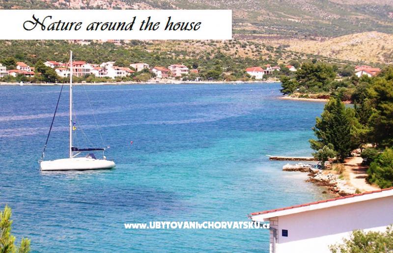 Appartements Gjardini *** – Ferienwohnung Primosten, Kroatien – Foto 13