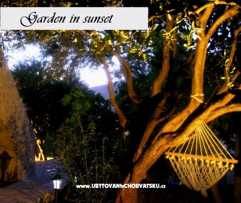 Appartements Gjardini *** – Ferienwohnung Primosten, Kroatien – Foto 14