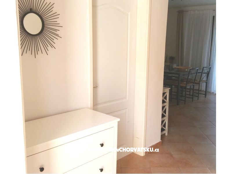 Appartements Gjardini *** – Ferienwohnung Primosten, Kroatien – Foto 16