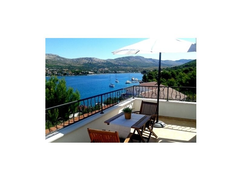 Appartements Gjardini *** – Ferienwohnung Primosten, Kroatien – Foto 17