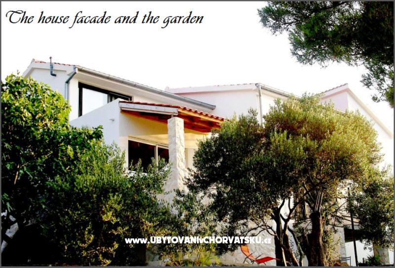 Appartements Gjardini *** – Ferienwohnung Primosten, Kroatien – Foto 2