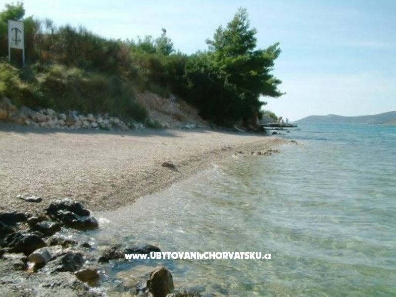 Appartements Gjardini *** – Ferienwohnung Primosten, Kroatien – Foto 3