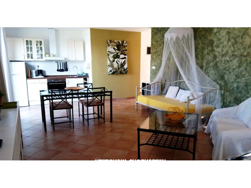 Appartements Gjardini *** – Ferienwohnung Primosten, Kroatien – Foto 4