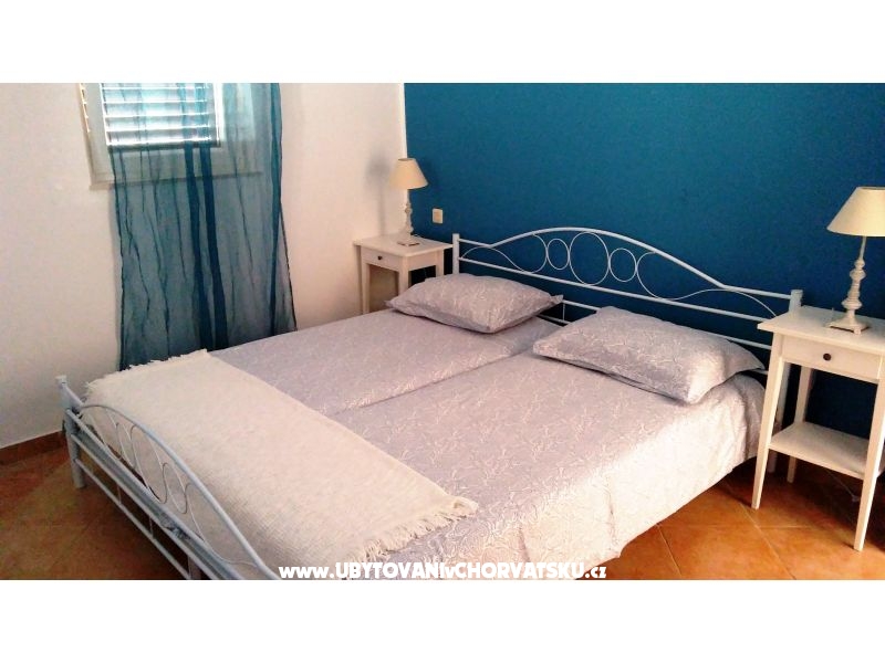 Appartements Gjardini *** – Ferienwohnung Primosten, Kroatien – Foto 6