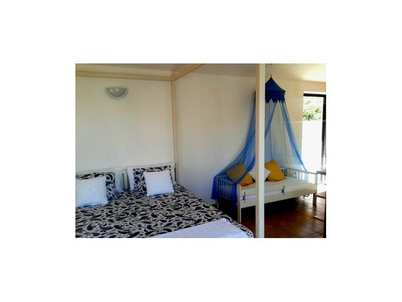 Appartements Gjardini *** – Ferienwohnung Primosten, Kroatien – Foto 7