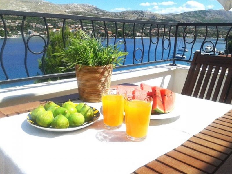 Appartements Gjardini *** – Ferienwohnung Primosten, Kroatien – Foto 8