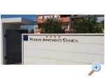 Holiday Apartmaji Danica **** - Primoten Hrvaka