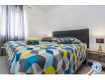 Holiday Ferienwohnungen Danica **** - Primoten Kroatien