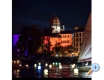 Holiday Ferienwohnungen Danica **** - Primoten Kroatien