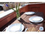 Holiday Apartmaji Danica **** - Primoten Hrvaka