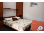 Holiday Ferienwohnungen Danica **** - Primoten Kroatien