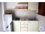 Holiday Ferienwohnungen Danica **** - Primoten Kroatien