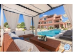 Holiday Ferienwohnungen Danica **** - Primoten Kroatien