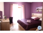 Holiday Ferienwohnungen Danica **** - Primoten Kroatien