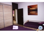 Holiday Ferienwohnungen Danica **** - Primoten Kroatien
