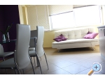 Holiday Ferienwohnungen Danica **** - Primoten Kroatien