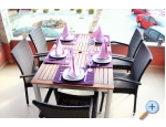 Holiday Ferienwohnungen Danica **** - Primoten Kroatien