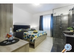 Holiday Apartmaji Danica **** - Primoten Hrvaka