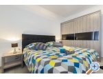 Holiday Ferienwohnungen Danica **** - Primoten Kroatien