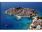 Holiday Apartmaji Danica **** - Primoten Hrvaka