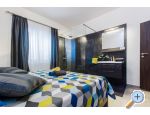 Holiday Apartmaji Danica **** - Primoten Hrvaka