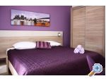 Holiday Apartmaji Danica **** - Primoten Hrvaka