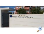 Holiday Apartmaji Danica **** - Primoten Hrvaka