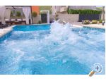 Holiday Apartmaji Danica **** - Primoten Hrvaka
