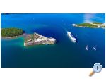 Holiday Apartmaji Danica **** - Primoten Hrvaka