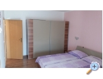 1.6.-30.6. 2025. Ap 2+2=50eur - Primoten Kroatien