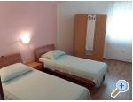 1.6.-30.6. 2025. Ap 2+2=50eur - Primoten Kroatien