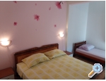 1.6.-30.6. 2025. Ap 2+2=50eur - Primoten Kroatien