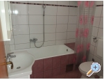 1.6.-30.6. 2025. Ap 2+2=50eur - Primoten Kroatien