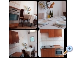 1.6.-30.6. 2025. Ap 2+2=50eur - Primoten Hrvaka