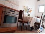1.6.-30.6. 2025. Ap 2+2=50eur - Primoten Kroatien