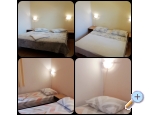 1.6.-30.6. 2025. Ap 2+2=50eur - Primoten Kroatien