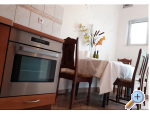 14.6.-30.6. 2025. Ap 2+2=35-40eur - Primoten Chorvatsko