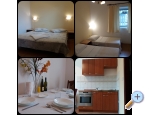 1.6.-30.6. 2025. Ap 2+2=50eur - Primoten Hrvaka