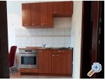 1.6.-30.6. 2025. Ap 2+2=50eur - Primoten Kroatien