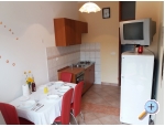 1.6.-30.6. 2025. Ap 2+2=50eur - Primoten Kroatien