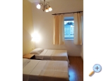 1.6.-30.6. 2025. Ap 2+2=50eur - Primoten Kroatien