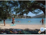 1.6.-30.6. 2025. Ap 2+2=50eur - Primoten Kroatien