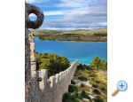 14.6.-30.6. 2025. Ap 2+2=35-40eur - Primoten Chorvatsko