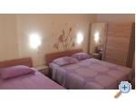 1.6.-30.6. 2025. Ap 2+2=50eur - Primoten Kroatien