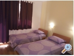 1.6.-30.6. 2025. Ap 2+2=50eur - Primoten Kroatien