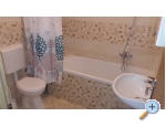 1.6.-30.6. 2025. Ap 2+2=50eur - Primoten Kroatien